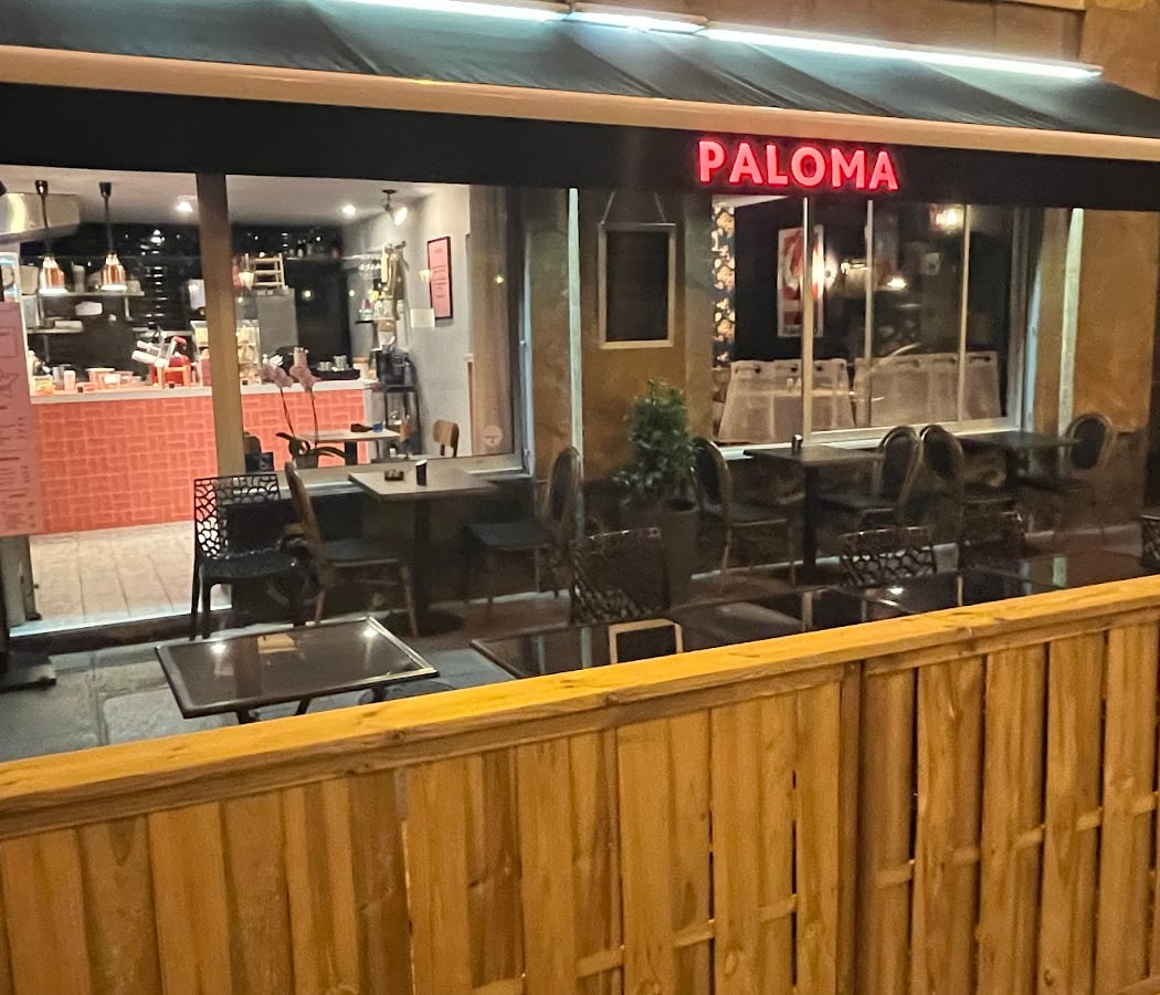 Paloma 2